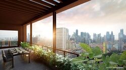 The Landmark (D3), Condominium #431165101